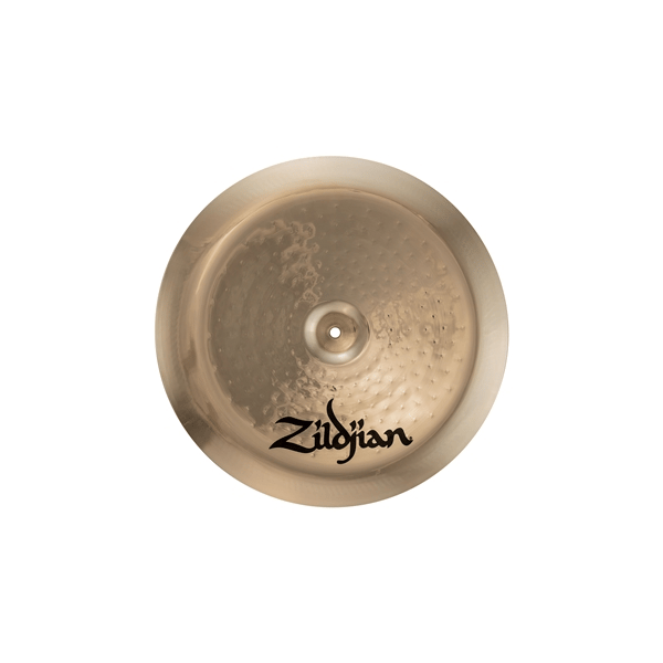 Zildjian 18" Z Custom China