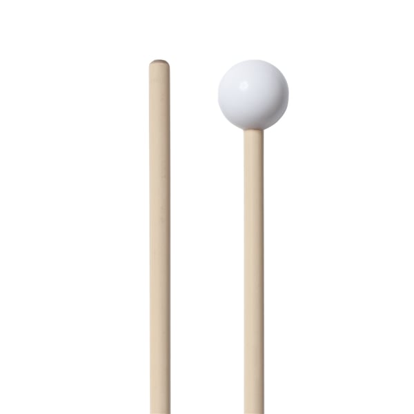 Vic Firth M426 - Articulate Series Mallet - 1 1/4" Teflon Round