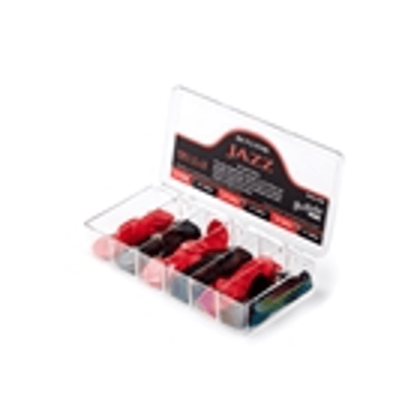 Dunlop 4700 Nylon Jazz, Cabinet/144