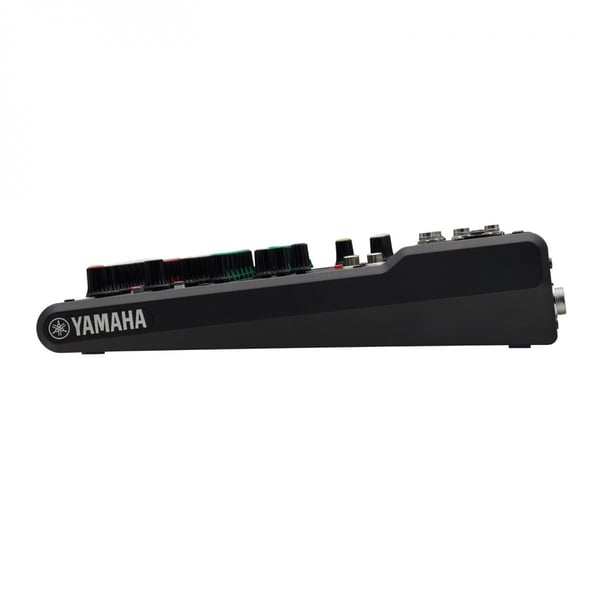 YAMAHA MG10X CV MIXER 10 CANALI CON EFFETTI ALIMENTAZIONE PHANTOM