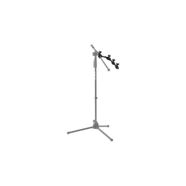Quik Lok ARM/001 Braccio Snodato con Aggancio Microfonico