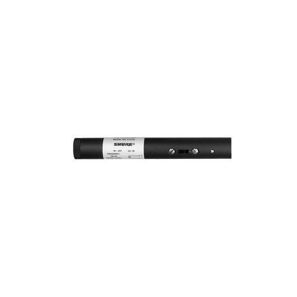 Shure A15TG Generatore di Tono