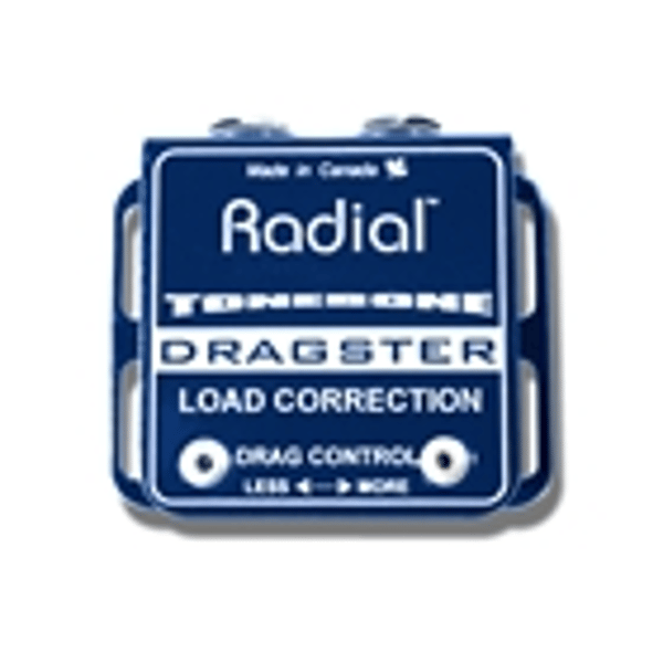 Radial Engineering Dragster