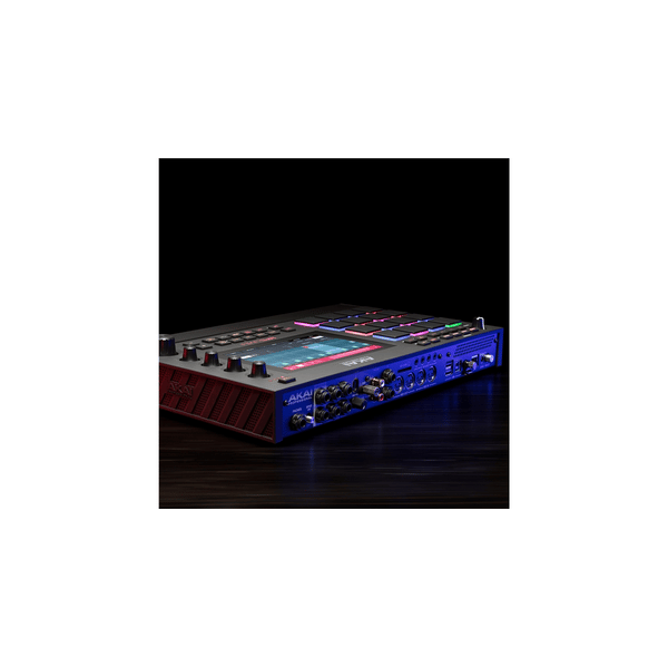 Akai Professional MPC Live II