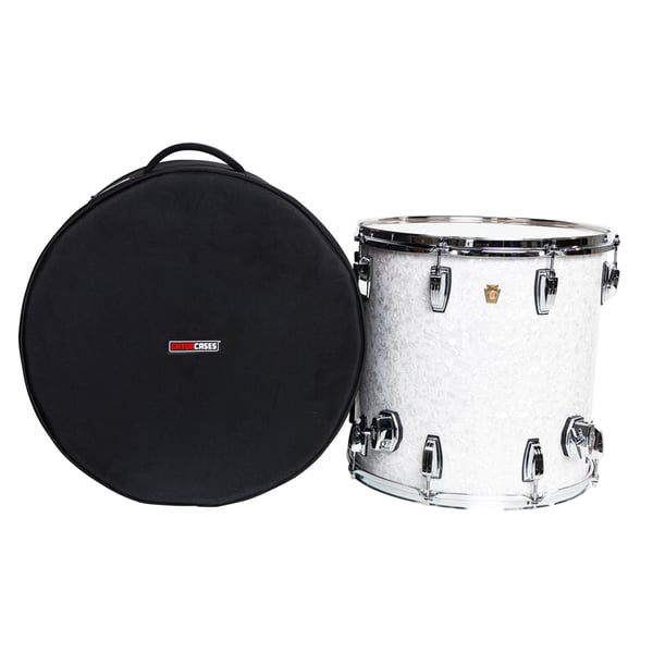 Gator Cases GP-ICON-1616 Borsa Icon floor tom 16" x 16"