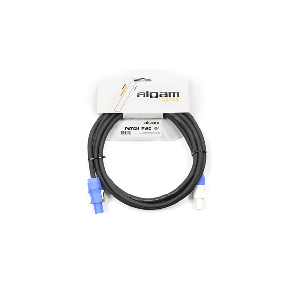 Algam Lighting PATCH-PWC-3M