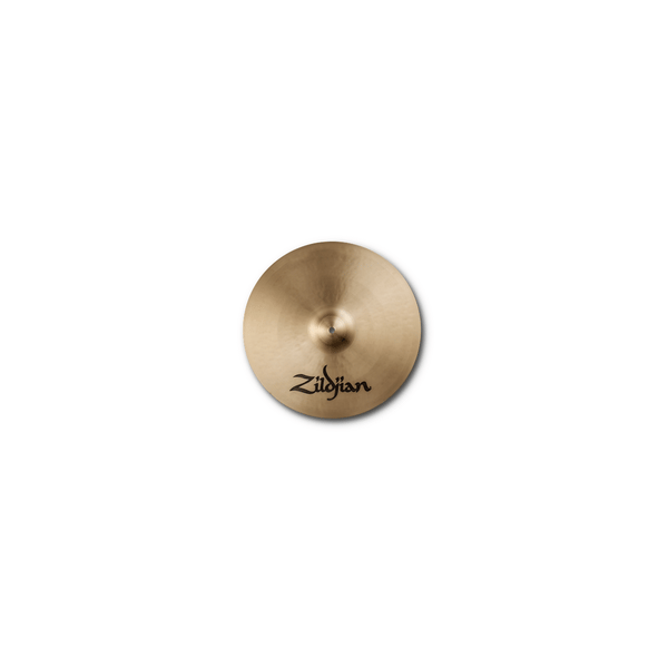 Zildjian K0902-16" K Dark Crash Thin