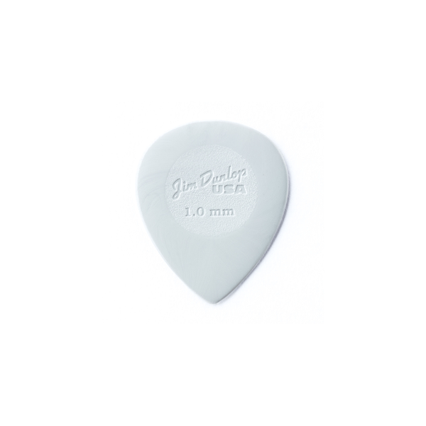 Dunlop 445P1.0 Big Stubby 1.0mm