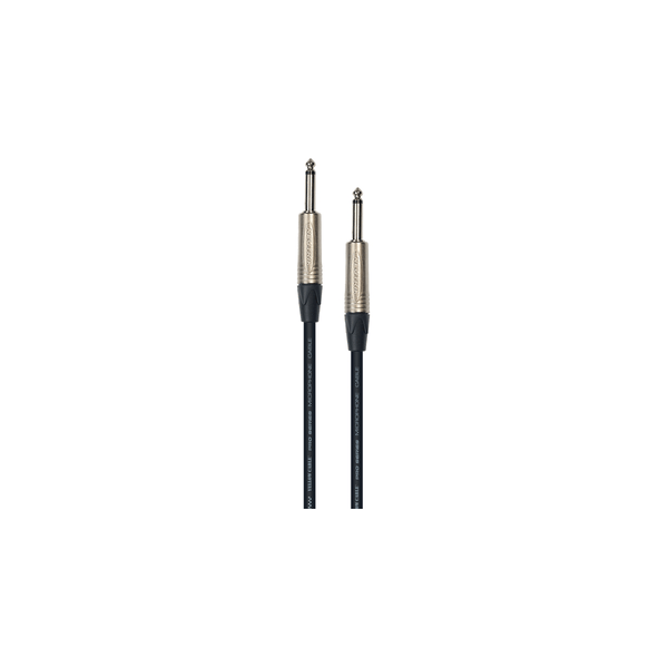 Yellow Cable PROG710D Cavo Strumento Jack Mono/Jack Mono Neutrik 10 m