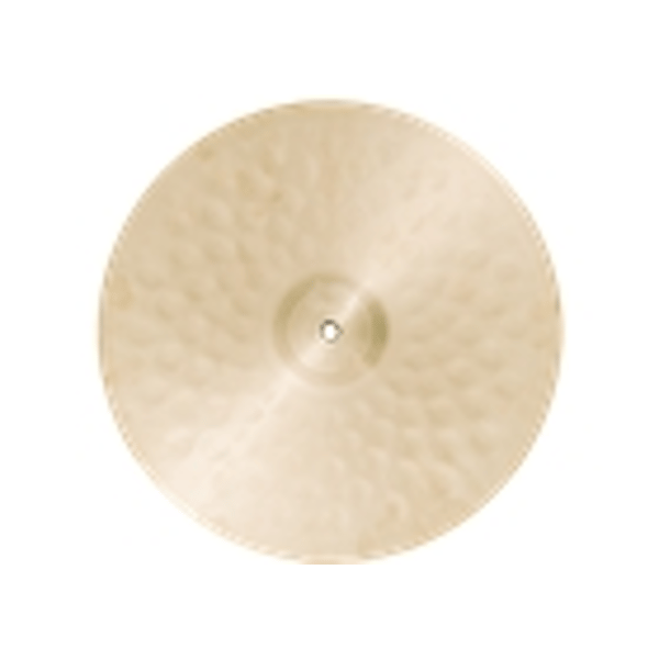 Zildjian K1432-14" K Fat Hat Bottom