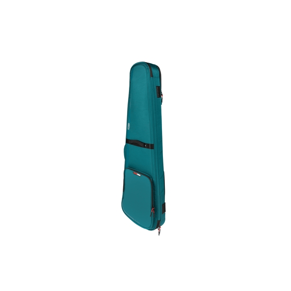 Gator Cases G-ICONBASS Borsa ICON basso Blu