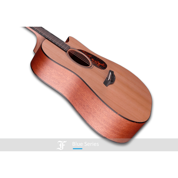 FURCH BLUE DC-CM
