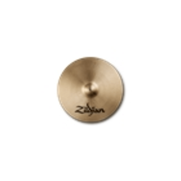 Zildjian K0902-16" K Dark Crash Thin