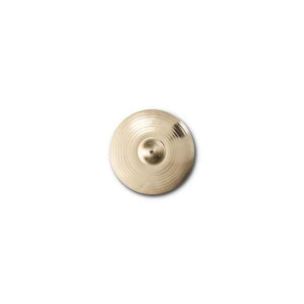 Zildjian A20511-14" A Custom HiHat - Top