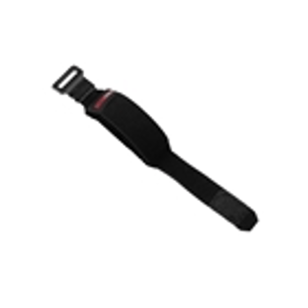 Gator Cases GTR-FRETMUTEMD-1BK Damper per corde nero M