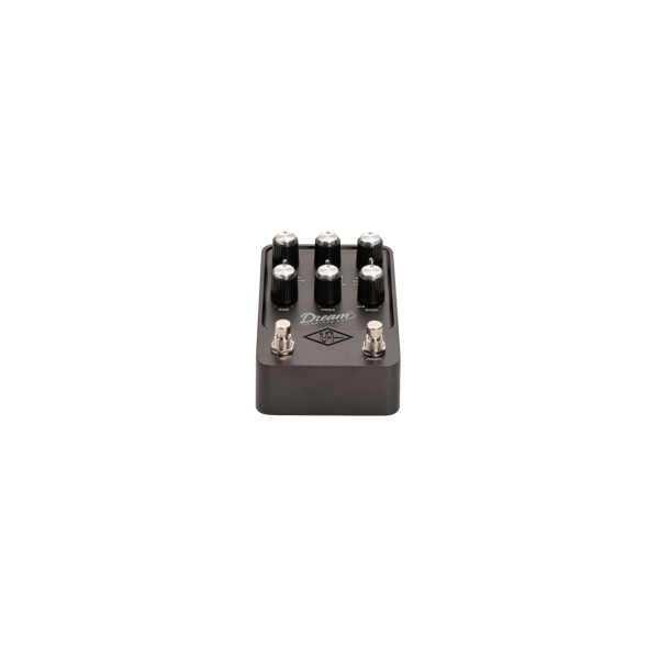 UNIVERSAL AUDIO UAFX Dream '65 Top Reverb Amplifier
