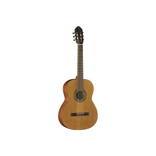 Eko Guitars EKO CHITARRA Vibra 200 Natural