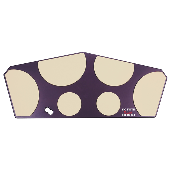 Vic Firth HHPQL-L - Laminate for Quadropad – L