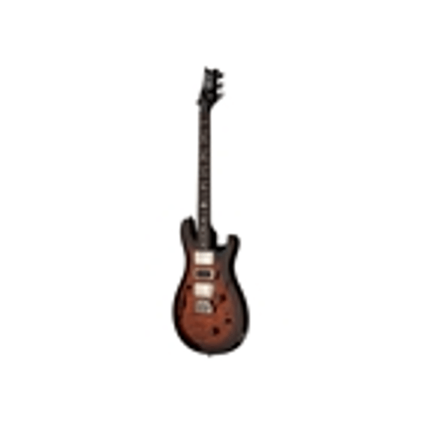 PRS SE Special Semi-Hollow Orange Tiger Smokeburst 2026