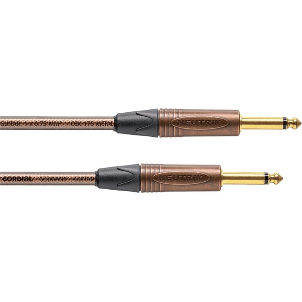 Cordial CSI 12 PP-METAL