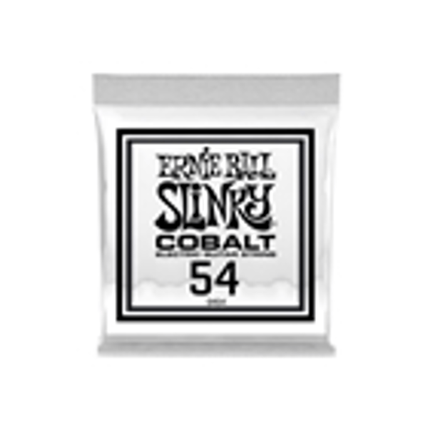 Ernie Ball 0454 Cobalt Wound .054