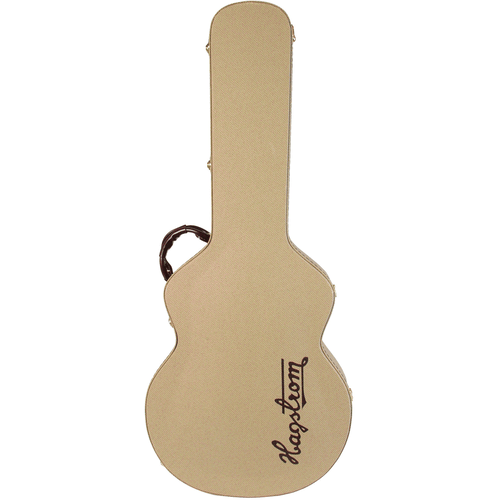 HAGSTROM C-55 VIKING HARDCASE