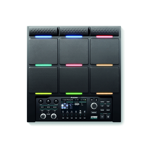 Alesis STRIKE MULTIPAD