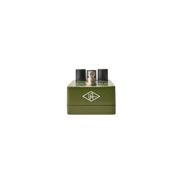 UNIVERSAL AUDIO UAFX Brigade Chorus & Vibrato