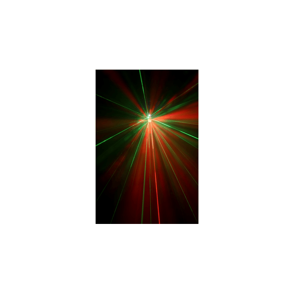 Algam Lighting FX-4 Effetto di Animazione 4 in 1