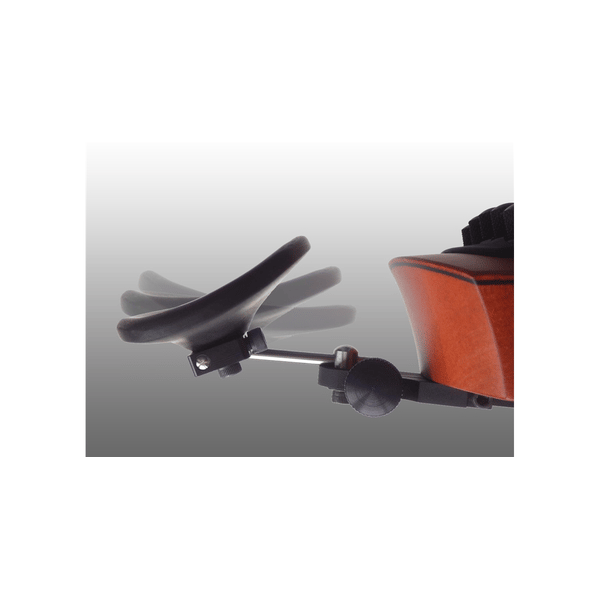 NS Design CR-ACR Adjustable Chin Rest