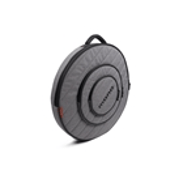 Mono M80 Classic Custodia Piatti Batteria fino a 24" Ash