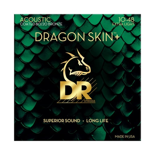 DA8-10 DRAGON SKIN +