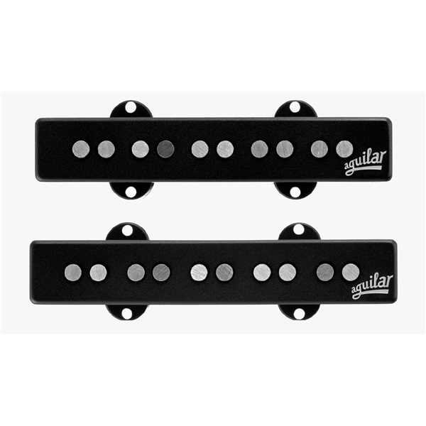 Aguilar AG 5J-HC - Hum-Canceling Jazz Bass 5 Corde