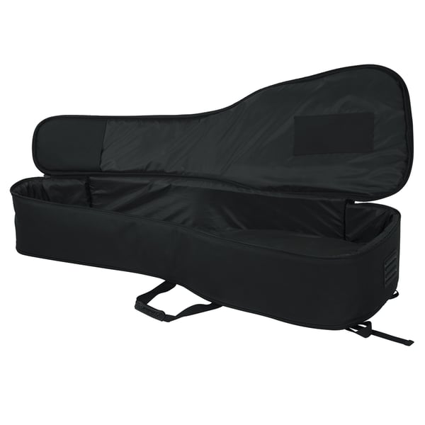Gator Cases GB-4G-ACOUELECT Borsa 4G doppia acustica/elettrica