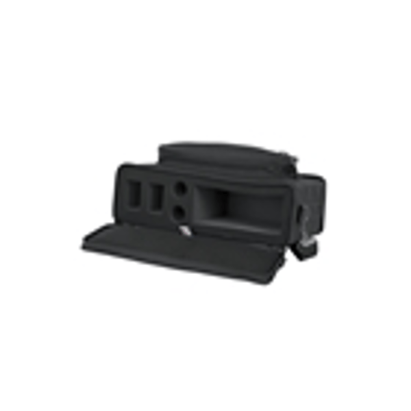 Gator Cases GM-2W Custodia 2 Sistemi Wireless