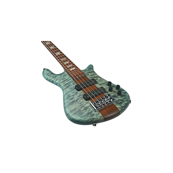 Spector NS Euro 5 RST Turquoise Tide Matte