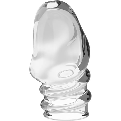 PRETTY LOVE - JEREMY PENIS THICKER TRANSPARENT