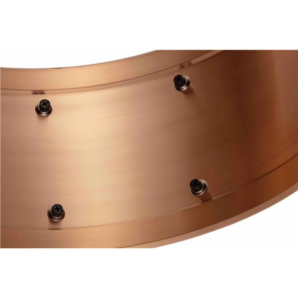 Sakae Phosphor Bronze Rullante 14" x 6,5"