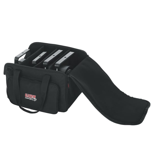 Gator Cases G-LIGHTBAG-1610 Borsa LED PAR 16 x 10