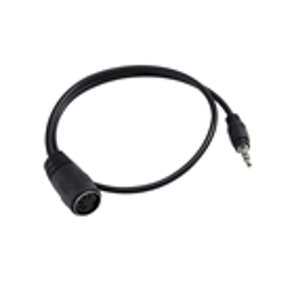 Quik Lok SX/164 TRS-MIDI 0,20 Type A