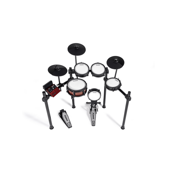 ALESIS NITROPRO KIT
