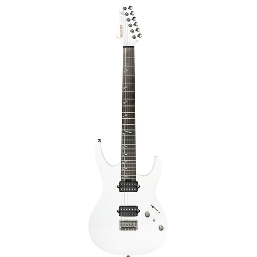 MOOER MMT100 PEARL WHITE