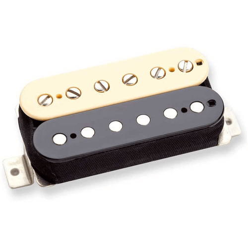 SEYMOUR DUNCAN SH-1N '59 MODEL ZEBRA