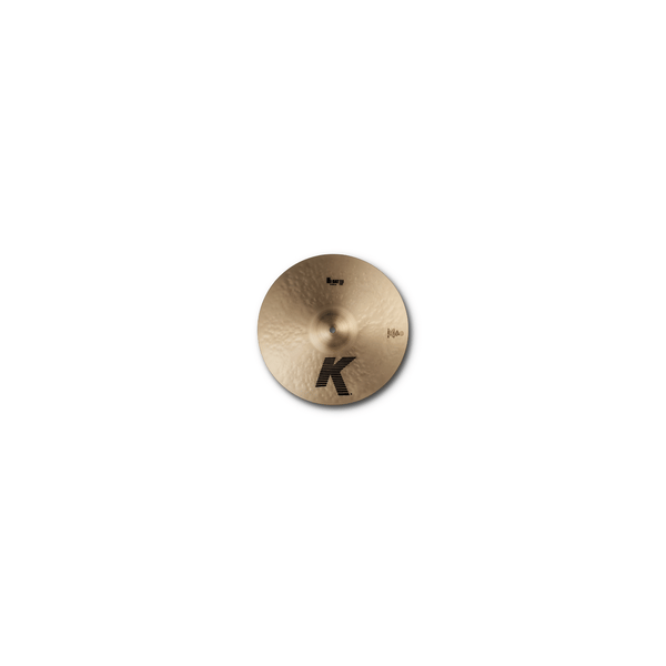 Zildjian K0824-14" K HiHat Top