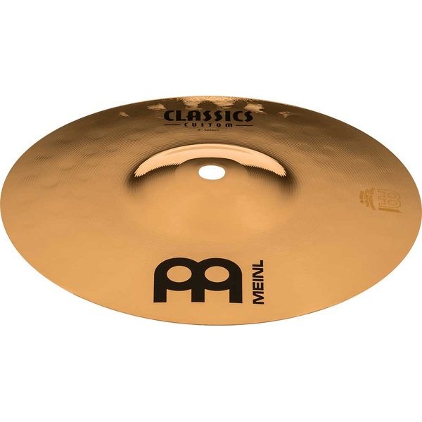 MEINL CC8S-B
