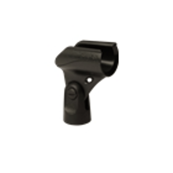 Shure A25E Morsetto da asta microfono KSM9
