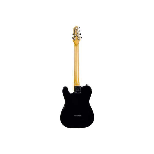 Eko Guitars Tero V-NOS Black