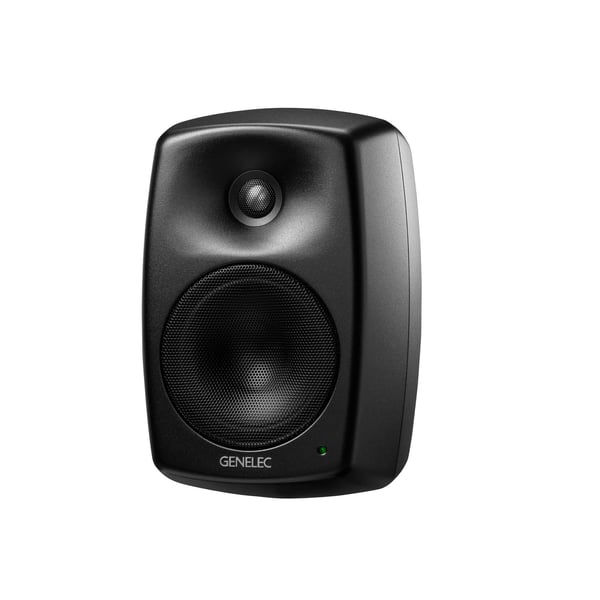 GENELEC 8030CM Nero