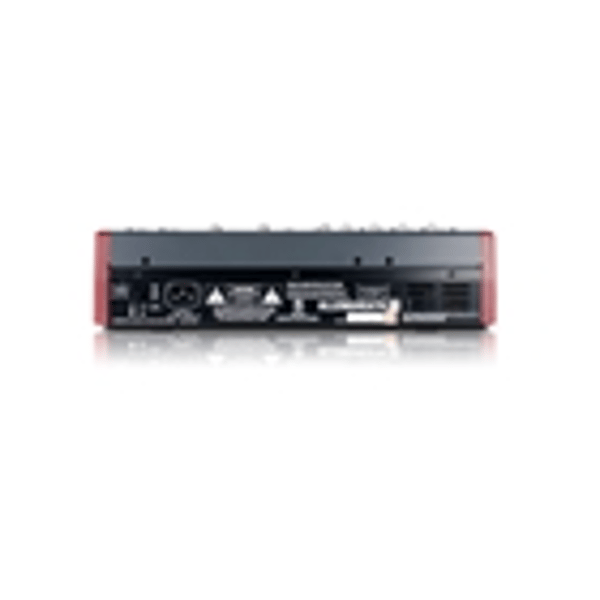 Allen & Heath ZED 10FX