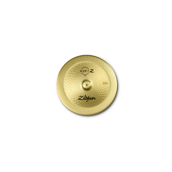 Zildjian ZP18CH-18" Planet Z China